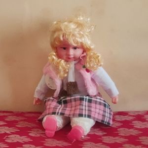 Doll